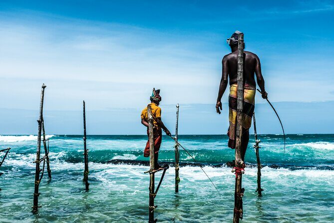 Explore Sri Lankas South Coast - Galle One Day City Tour - Who is This Tour Best For?