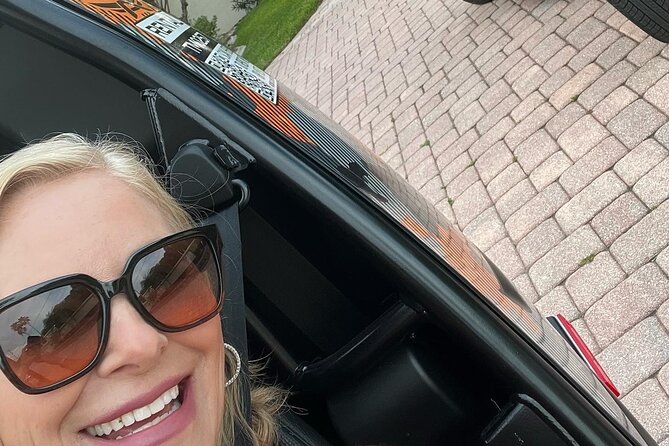 Explore SRQ and Lido Key in an Arcimoto (electric FUV) - Attractions and Itinerary