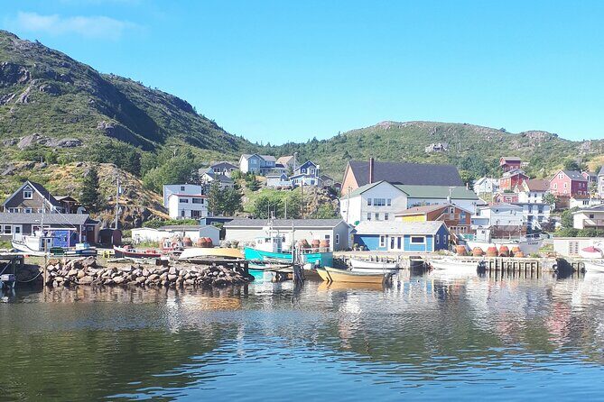 Explore St. John's Scenic Bus Tour to Cape Spear and Quidi Vidi - Frequently Asked Questions