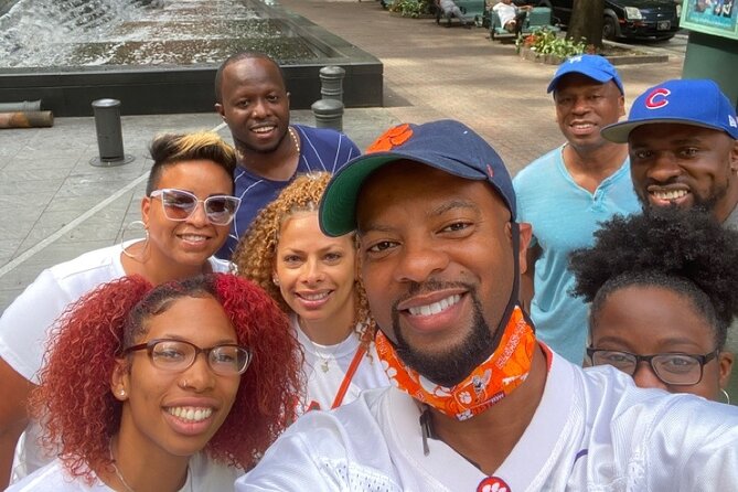 Explore St. Louis With a Unique Scavenger Hunt by Operation City Quest - Experience Unique Attractions