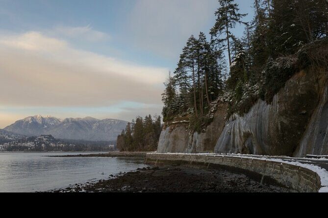 Explore Stanley Park on Electric Scooters - A Closer Look at the Itinerary