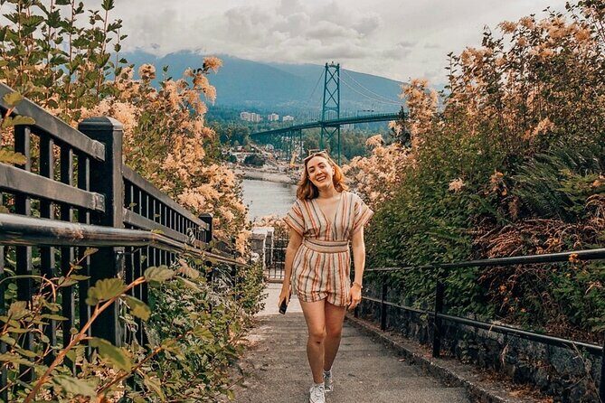 Explore Stanley Park on Electric Scooters - Practical Considerations and Tips