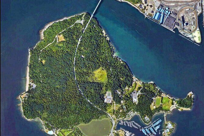 Explore Stanley Park on Electric Scooters - Who Will Love This Tour?