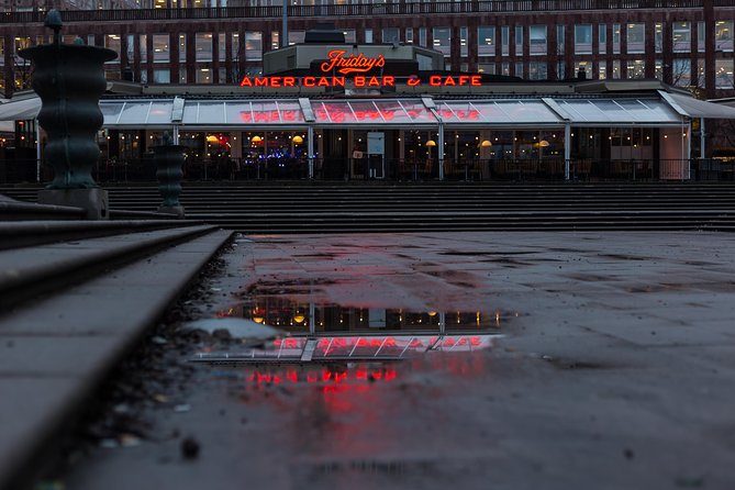 Explore Stockholm By Night - Review Highlights and Feedback