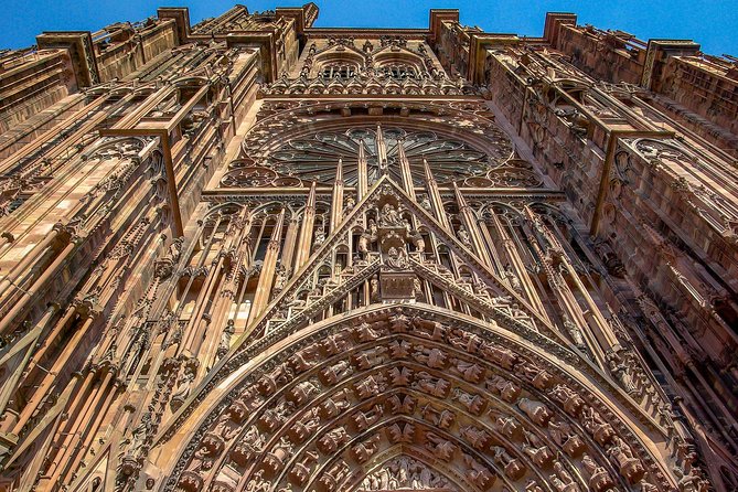 Explore Strasbourg'S Art and Culture With a Local - Frequently Asked Questions