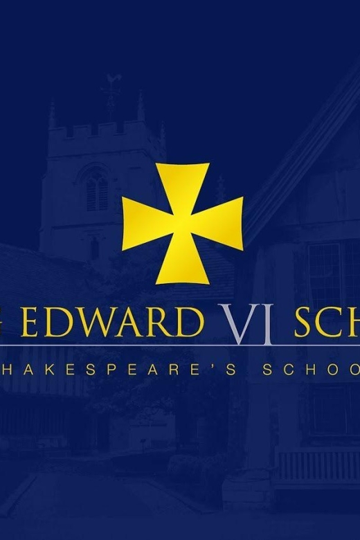 Explore Stratford-Upon-Avon: A Self-Guided Audio Tour - Exploring Shakespeares Birthplace