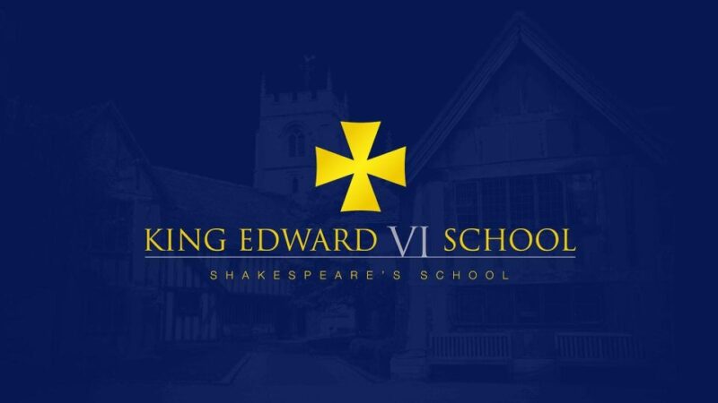 Explore Stratford-Upon-Avon: A Self-Guided Audio Tour - Exploring King Edward VI School