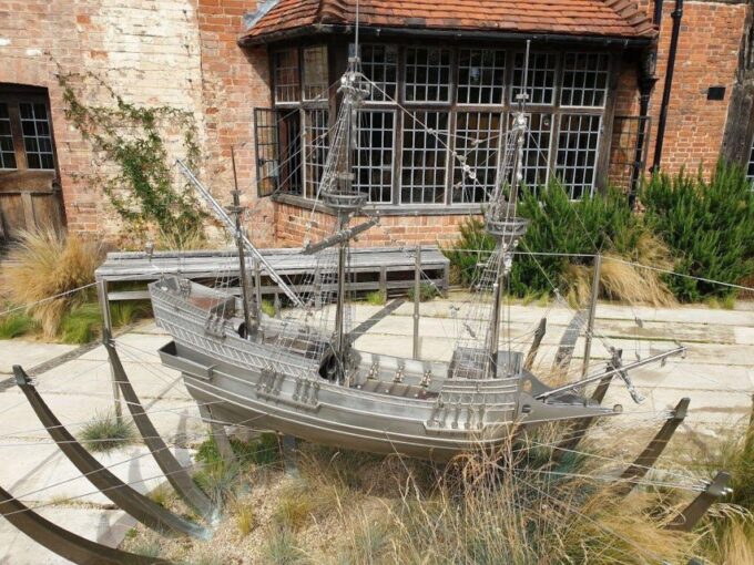 Explore Stratford-Upon-Avon: A Self-Guided Audio Tour - Practical Information and Preparation