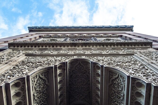 Explore Stuttgart'S Art and Culture With a Local - Recap