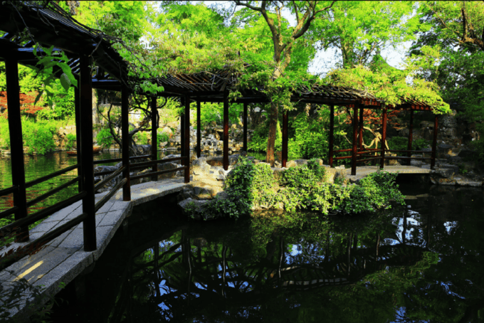 Explore Suzhous Hidden Gardens&Enchanting Tongli Watertown - Frequently Asked Questions