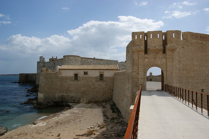 Explore Syracuse and Its Archaeological Park From Taormina - End of the Tour