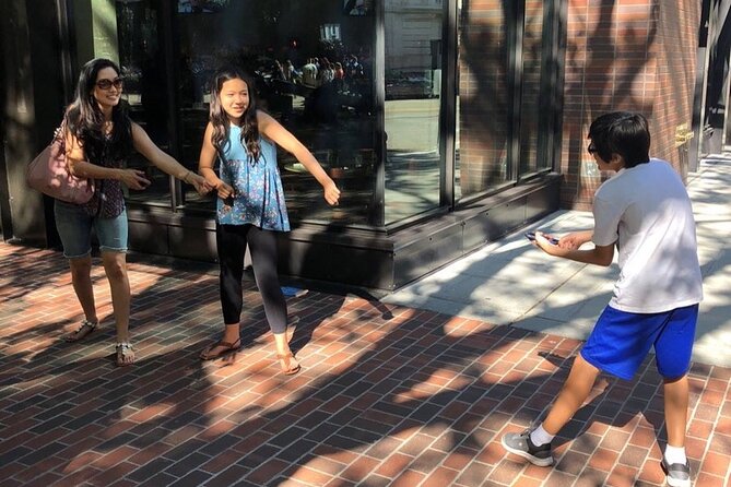 Explore Syracuse With a Fun Scavenger Hunt by Zombie Scavengers - Meeting and End Points