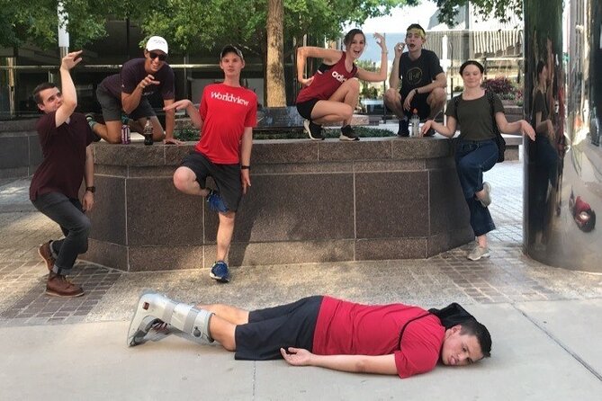 Explore Syracuse With a Fun Scavenger Hunt by Zombie Scavengers - Preparing for the Scavenger Hunt