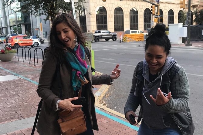 Explore Tacoma With a Unique Scavenger Hunt by Wacky Walks - Key Points