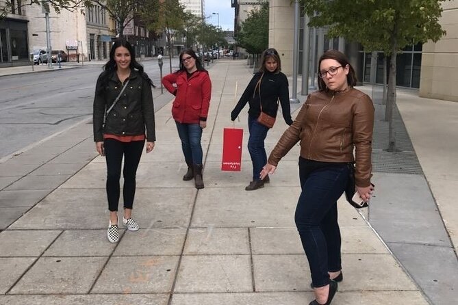 Explore Tacoma With a Unique Scavenger Hunt by Wacky Walks - Accessibility and Policies