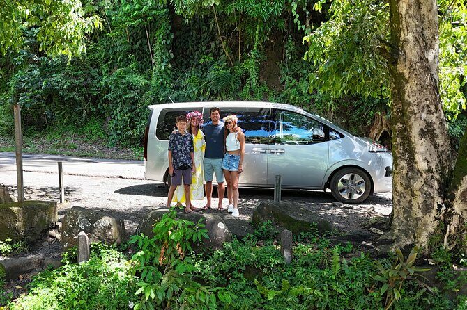 Explore Tahiti in depth in a day - Practical Details & What to Expect