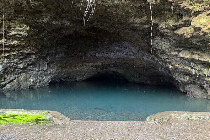 Explore Tahiti in depth in a day - The Sum Up