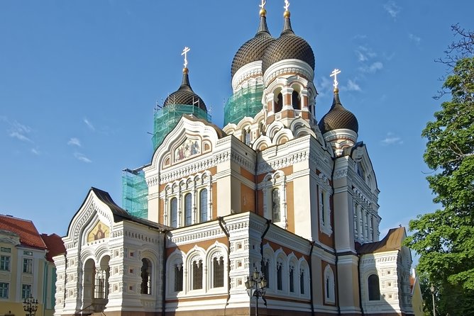 Explore Tallinn in 60 Minutes With a Local - Frequently Asked Questions