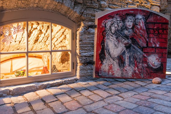 Explore Tallinn'S Art and Culture With a Local - Preparing for the Tallinn Experience