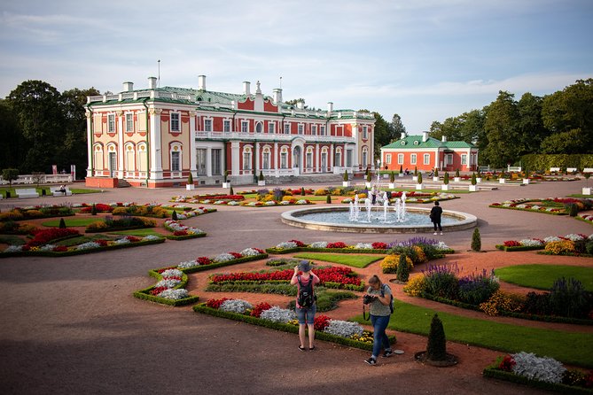 Explore Tallinn'S Art and Culture With a Local - Worth The Stay