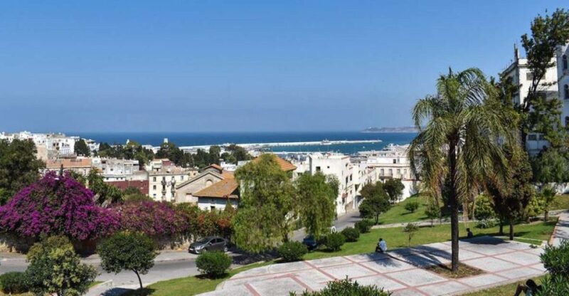 Explore Tangiers Rich Heritage From Malaga - Inclusions