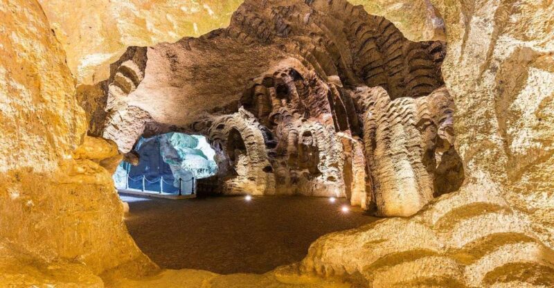 Explore Tangiers Rich Heritage From Malaga - Key Points