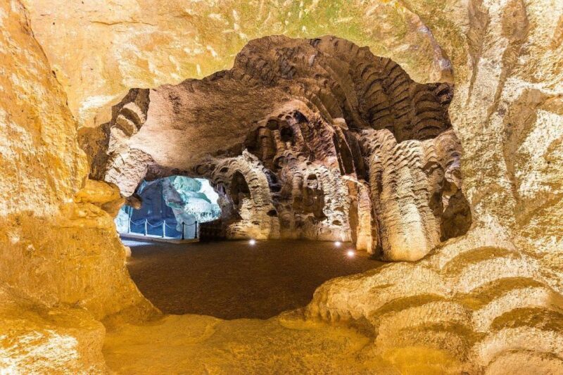 Explore Tangiers Rich Heritage From Malaga - Itinerary Highlights