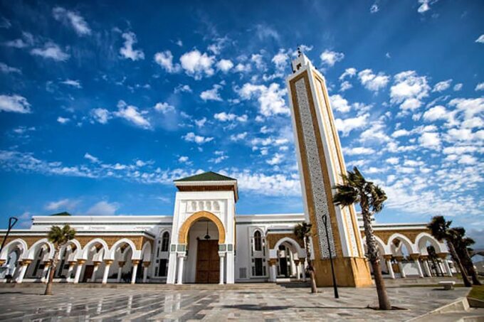Explore Tangiers Rich Heritage From Malaga - Caves of Hercules