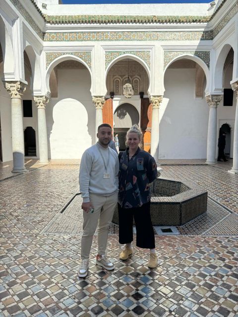 Explore Tangiers Rich Heritage From Malaga - Frequently Asked Questions
