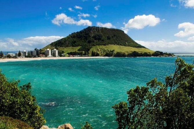 Explore Tauranga: Self-Guided Audio Tour - Booking and Cancellation