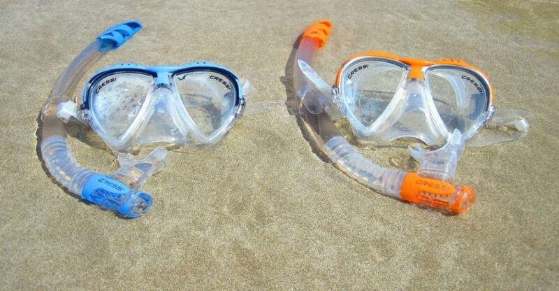 Explore Tenerife With the Snorkel Kit - Frequently Asked Questions