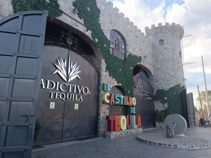 Explore Tequila: Private Trip From Guadalajara - Frequently Asked Questions