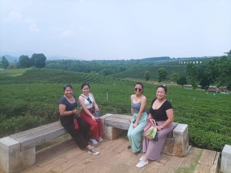 Explore the Adventures of Chiang Rai and the Golden Triangle - Itinerary Highlights