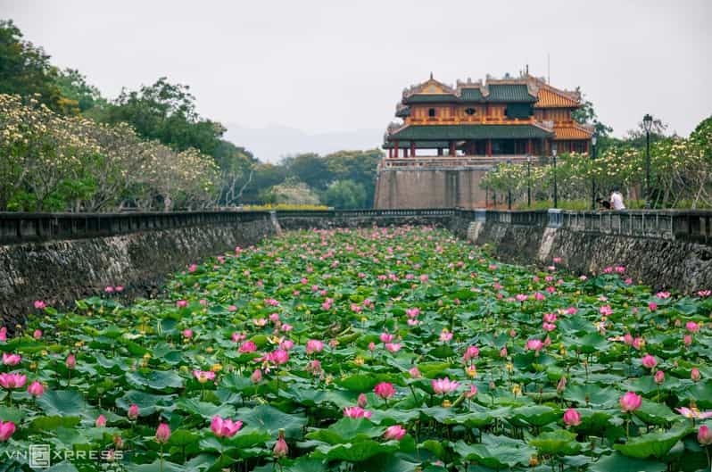 Explore the Ancient Beauty of the Imperial City of Hue - Key Points