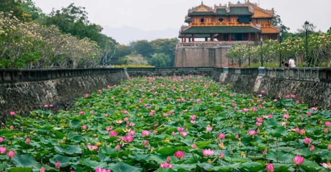 Explore the Ancient Beauty of the Imperial City of Hue - Important Considerations