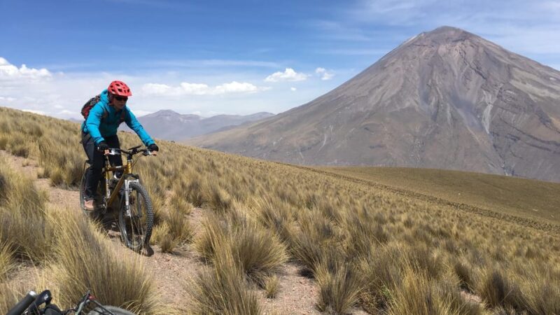Explore the Atacama Desert and the Valley of Moon on a Bike - Experience Highlights