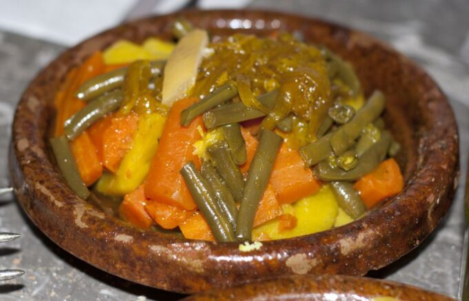 Explore the Atlas Mountains and Wonders of Berber Villages - Exploring the Atlas Mountains