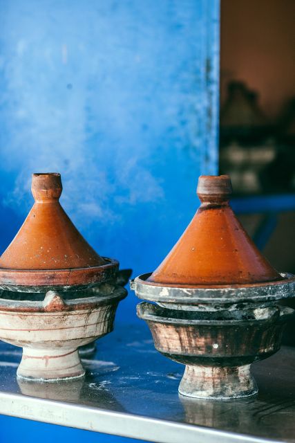 Explore the Atlas Mountains - Experience Highlights