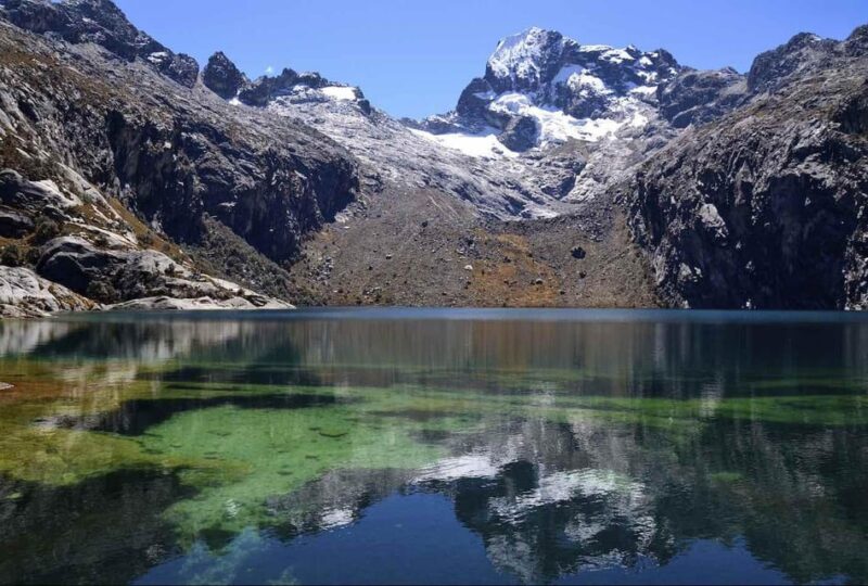 Explore the Attractions of Huaraz - Key Points
