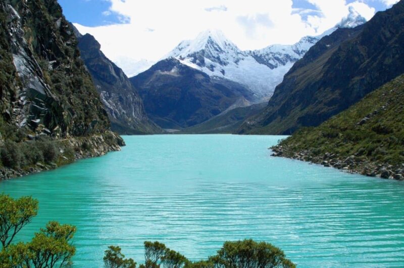 Explore the Attractions of Huaraz - Chavín De Huántar Highlights