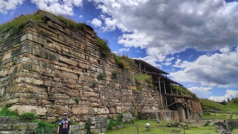 Explore the Attractions of Huaraz - Pastoruri Glacier Exploration