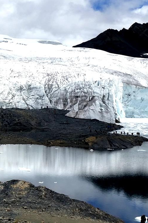 Explore the Attractions of Huaraz - Laguna Parón Tour