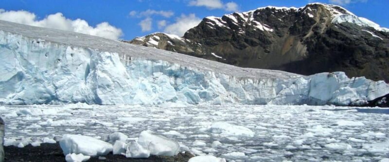 Explore the Attractions of Huaraz - Llanganuco Lagoons Discovery
