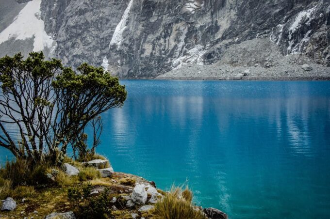 Explore the Attractions of Huaraz - Churup Lake Hiking Adventure