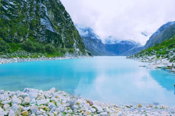 Explore the Attractions of Huaraz - Laguna 69 Hiking Experience