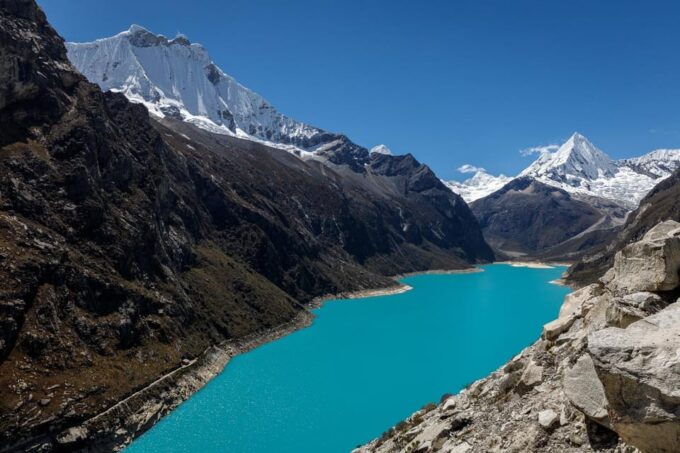 Explore the Attractions of Huaraz - Tour Inclusions and Transportation