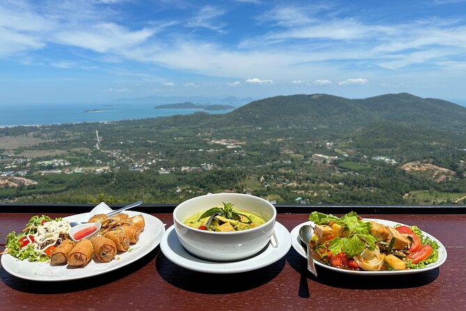 Explore the Authentic Samui With Elephant Home Sanctuary - Cancellation and Booking