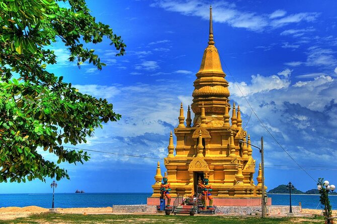 Explore the Authentic Samui With Elephant Home Sanctuary - Traveler Reviews