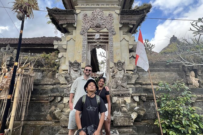 Explore the Beaten Path of North Ubud - Confirmation and Cancellation Policy