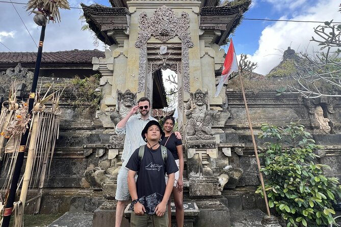 Explore the Beaten Path of North Ubud - Pricing Information